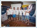 Team Regata 2016